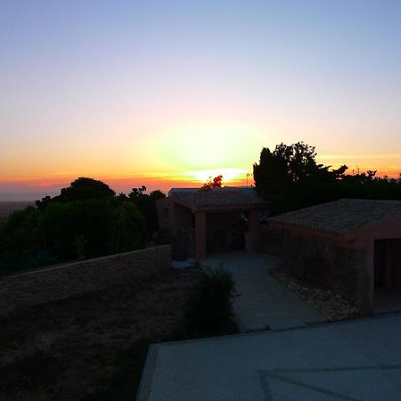 베예데라프론테라 Finca Du Ressourcement Higueron 아파트 외부 사진