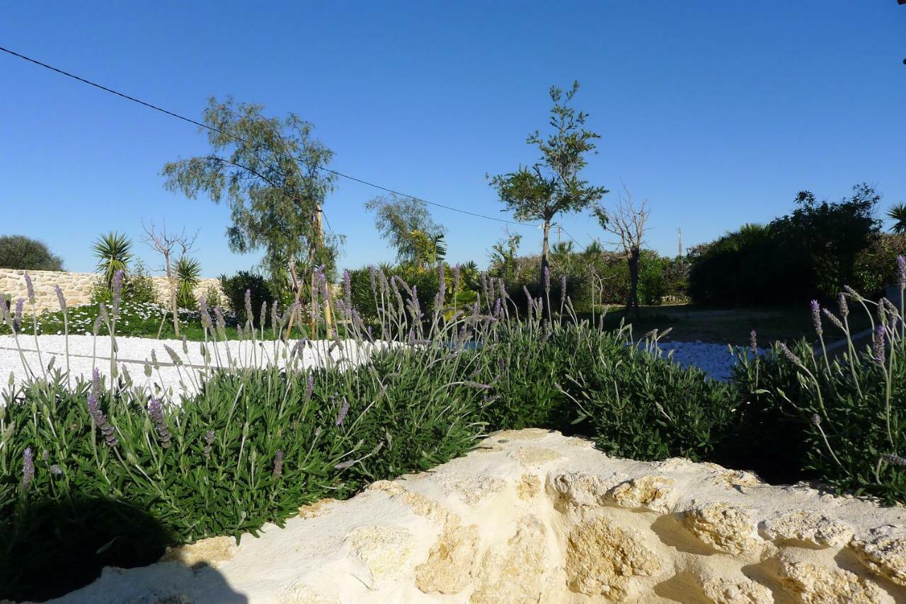 베예데라프론테라 Finca Du Ressourcement Higueron 아파트 외부 사진