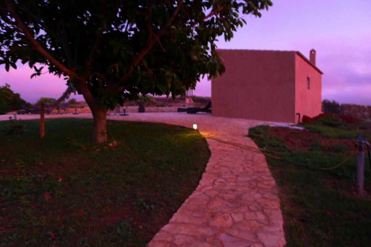 베예데라프론테라 Finca Du Ressourcement Higueron 아파트 외부 사진