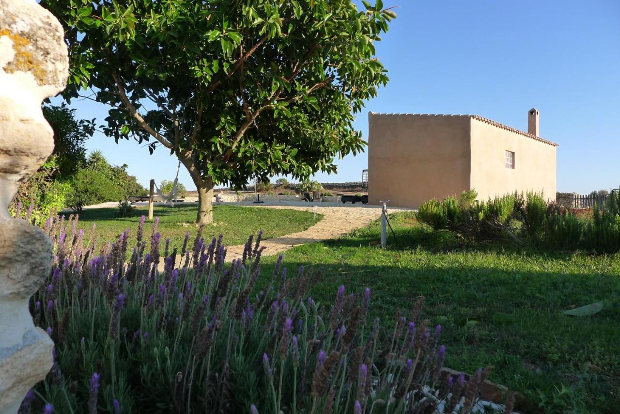 베예데라프론테라 Finca Du Ressourcement Higueron 아파트 외부 사진